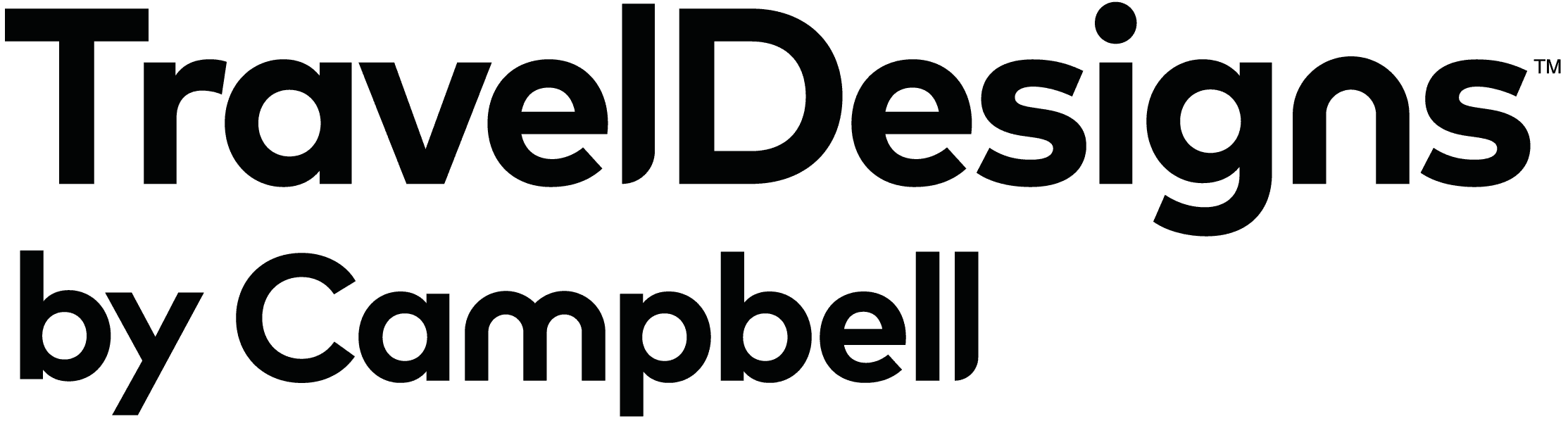 TravelDesigns by Campbell logo