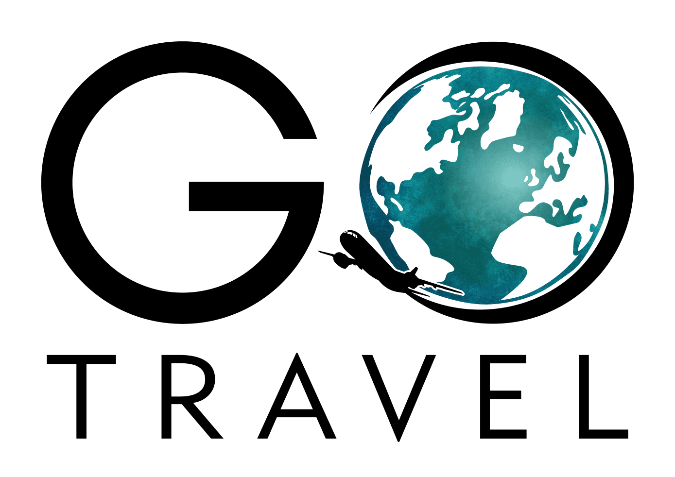 Go Travel logo