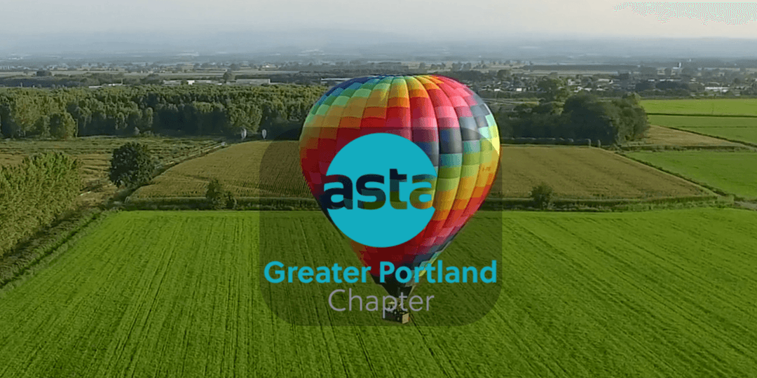 Greater Portland Chapter: Holiday Showcase