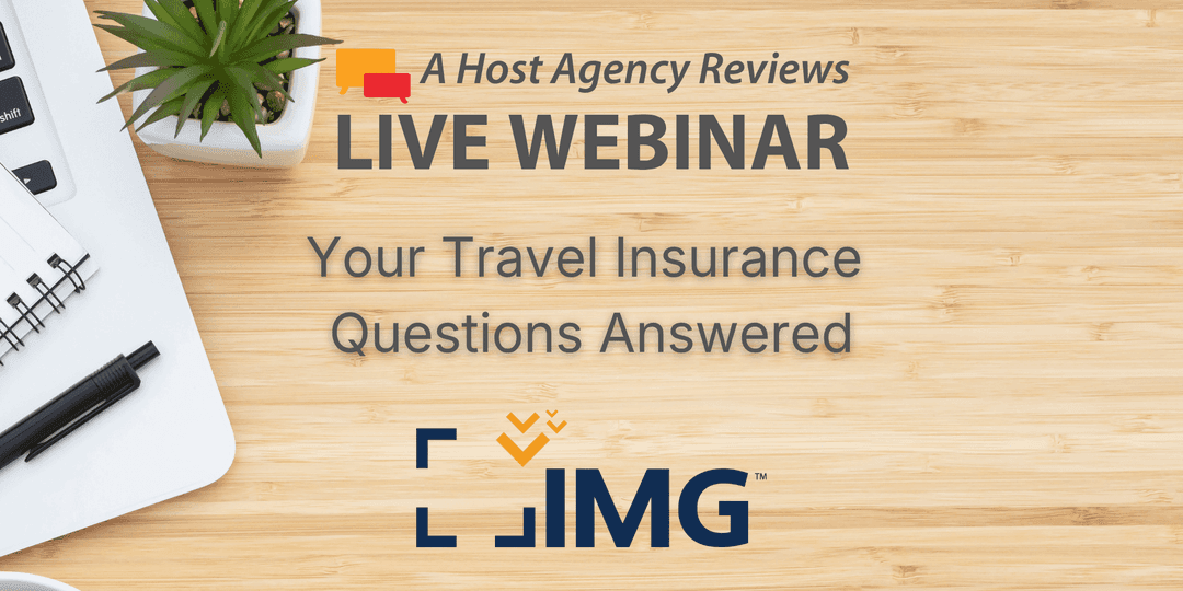 Your Travel Insurance Questions Answered
