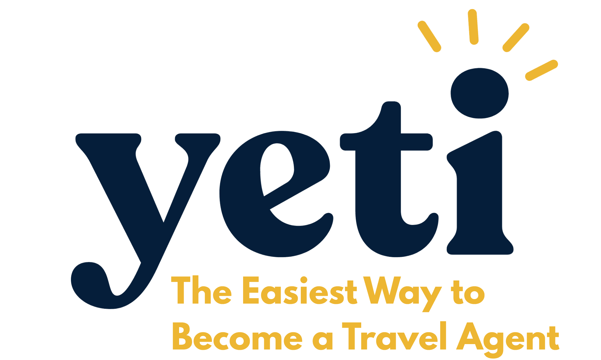 Yeti Travel Co logo
