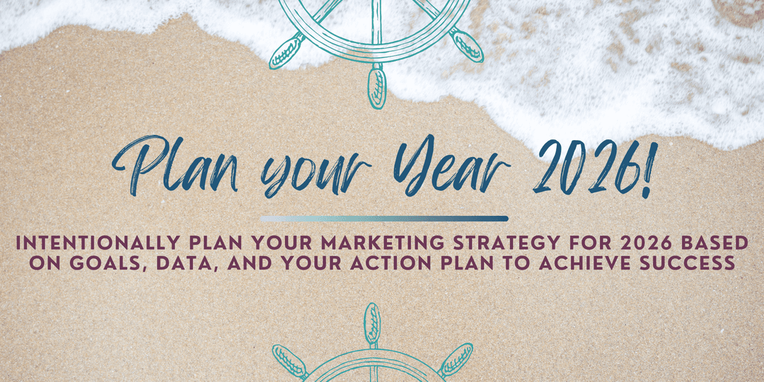 2025 Plan Your Year Workshop