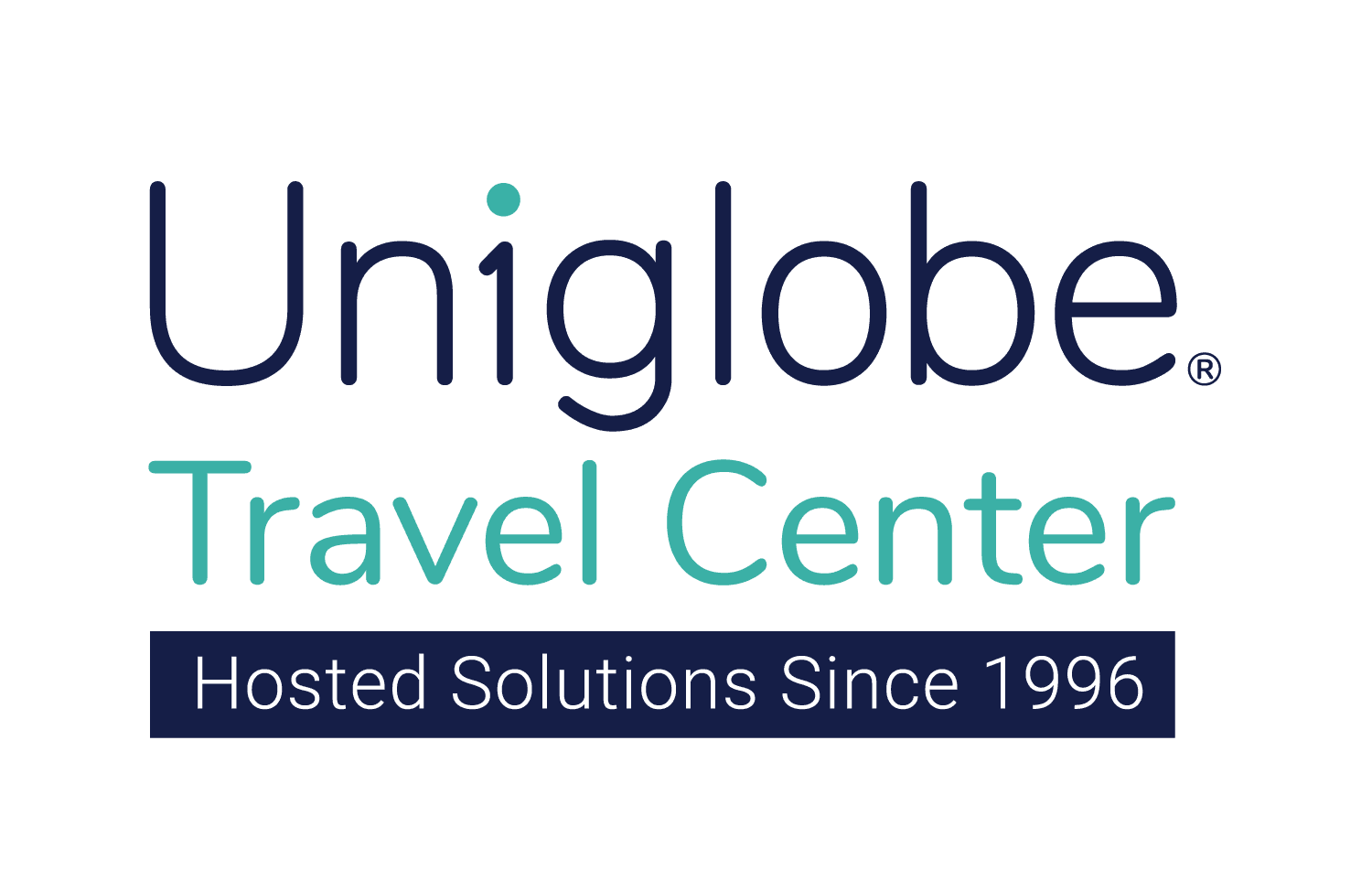 Uniglobe Travel Center logo