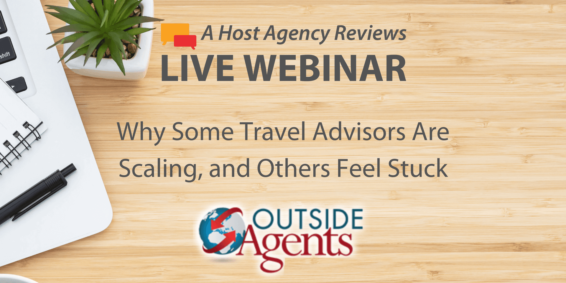 Outside Agent Webinar