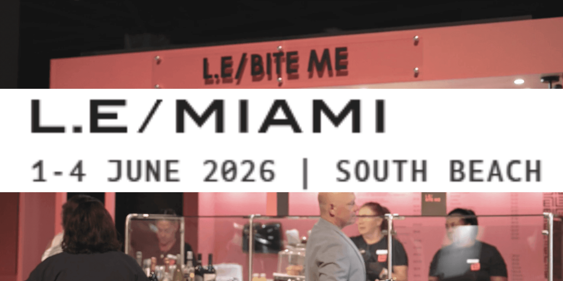 L.E/Miami 2026