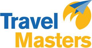 Travel Masters logo