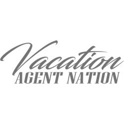 Vacation Agent Nation logo