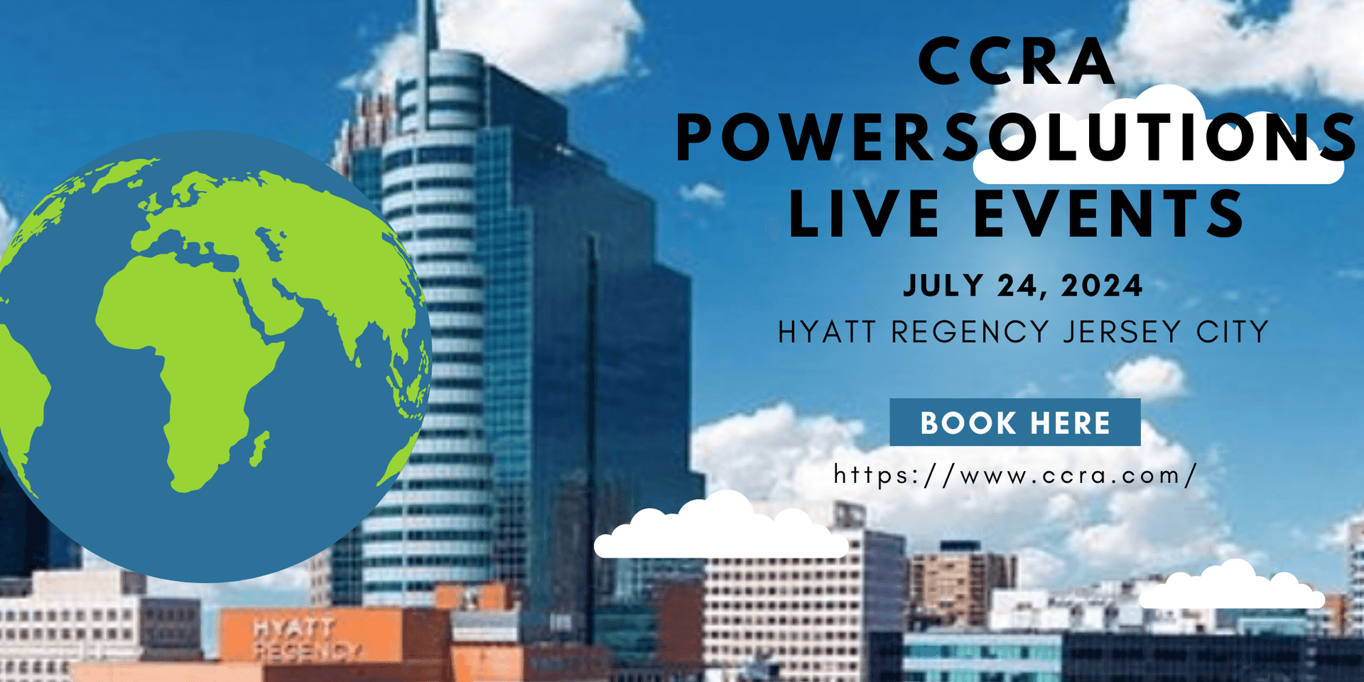 CCRA POWERSOLUTIONS LIVE EVENTS header