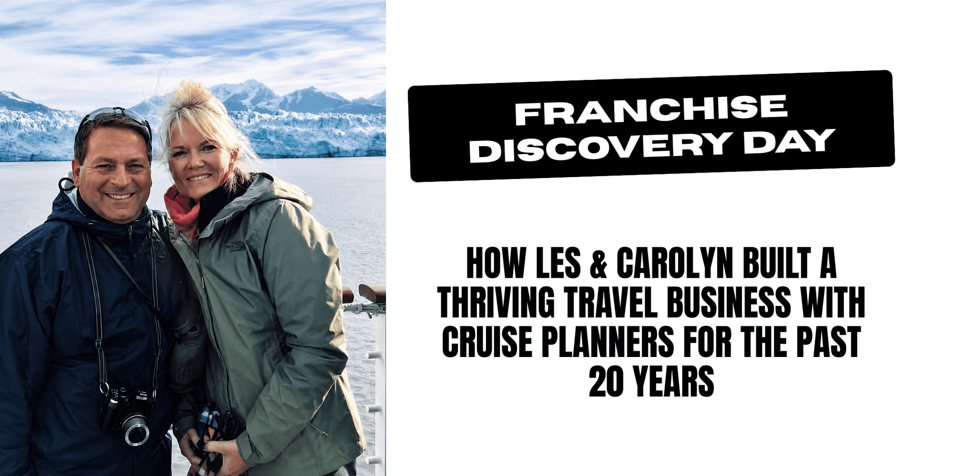 20 Years with Cruise Planners: Building a Business That Lasts