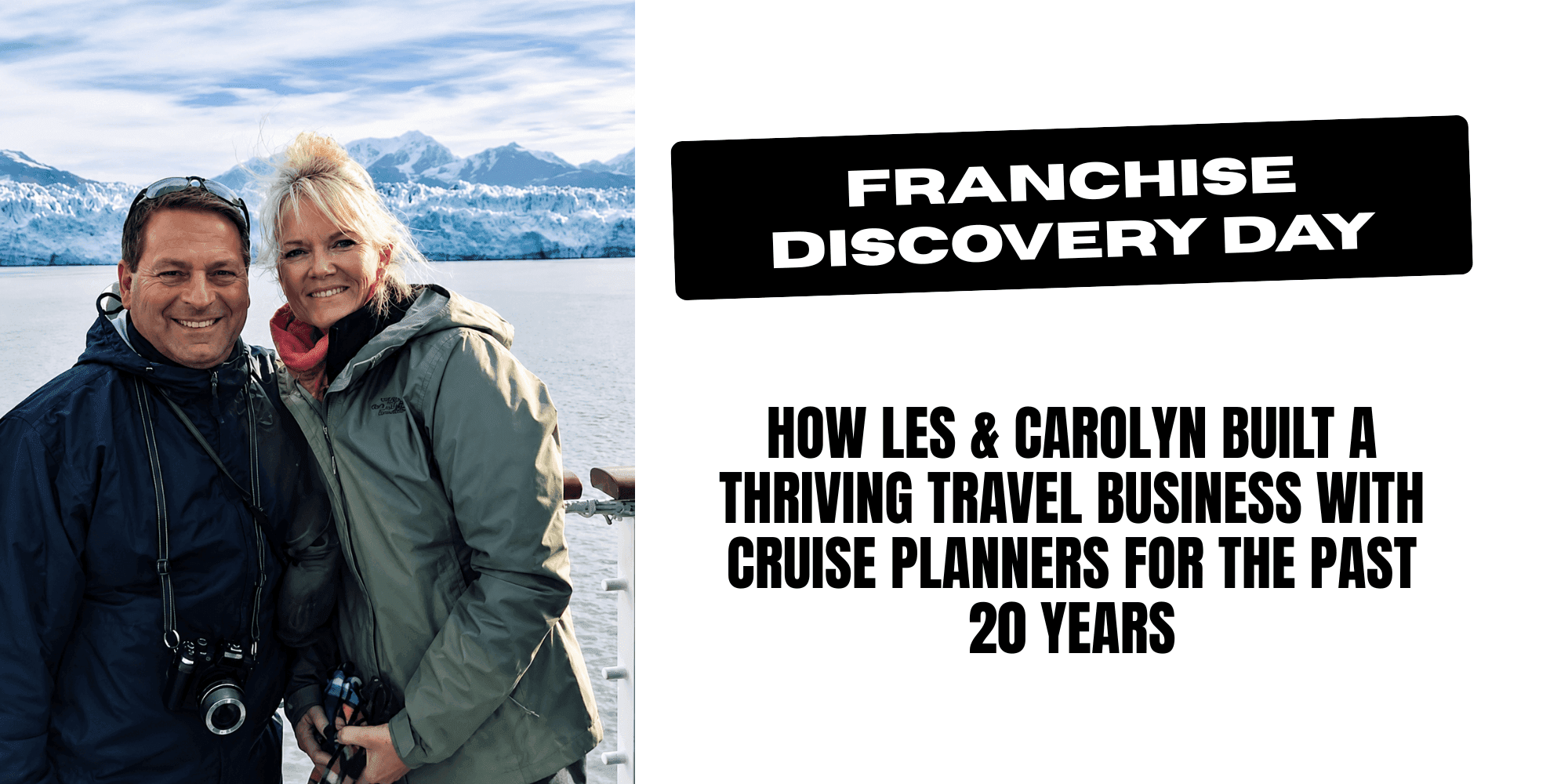 20 Years with Cruise Planners: Building a Business That Lasts