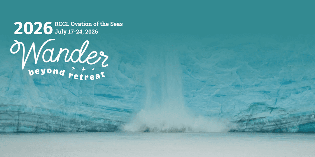 Wander Beyond Retreat : Alaska