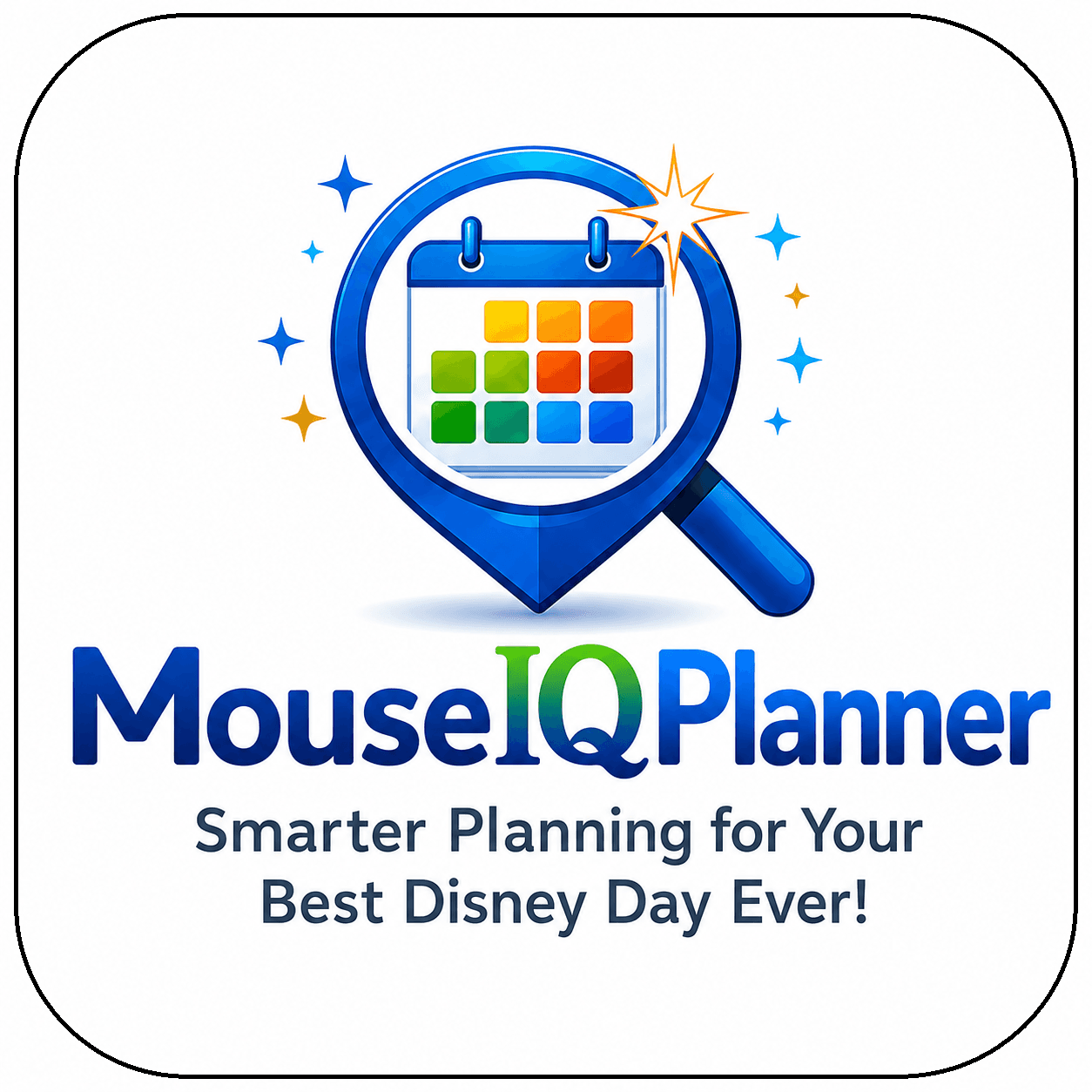 MouseIQPlanner logo