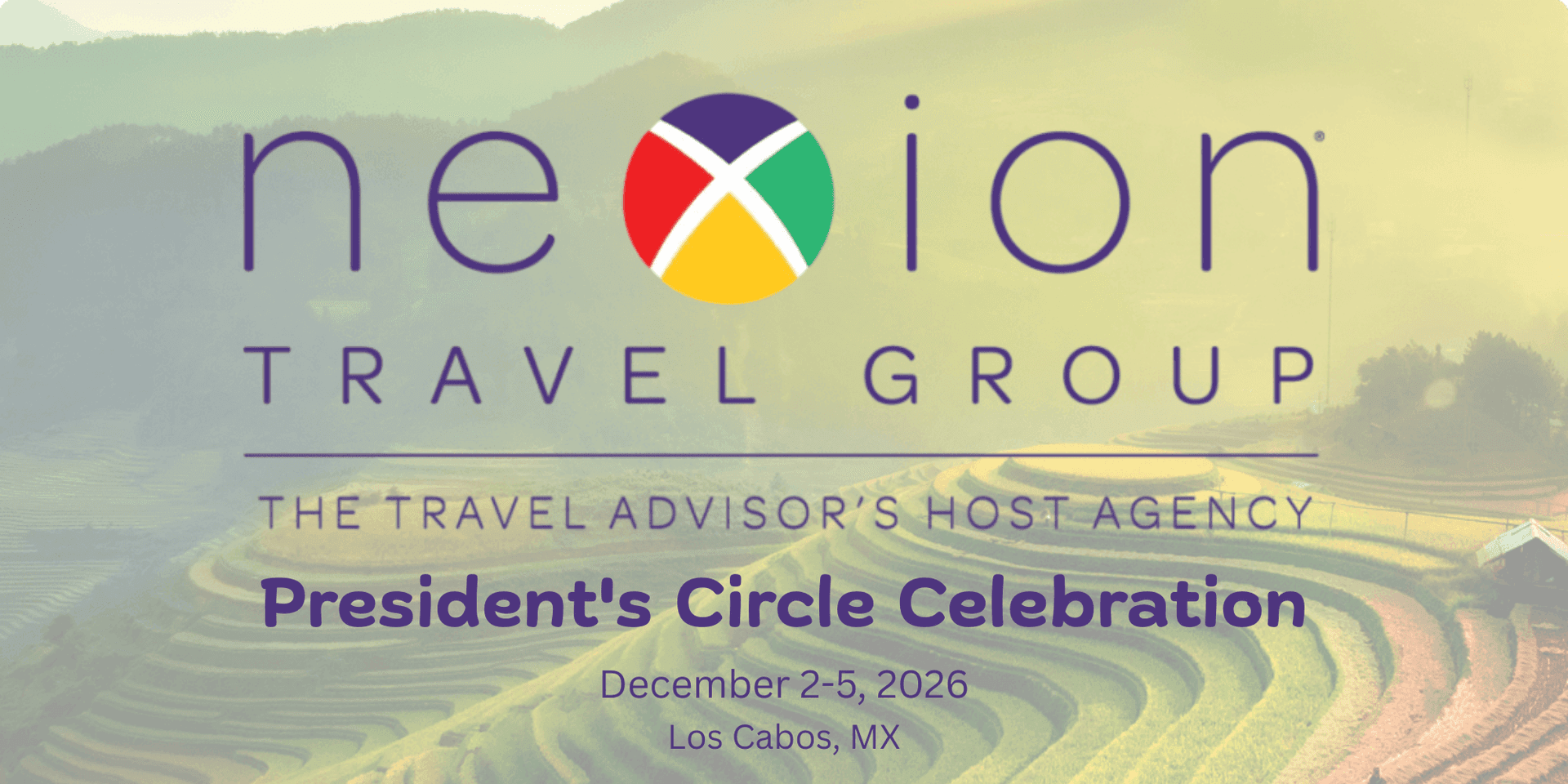 President's Circle Celebration