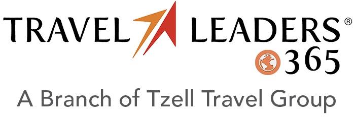 Travel Leaders 365 logo