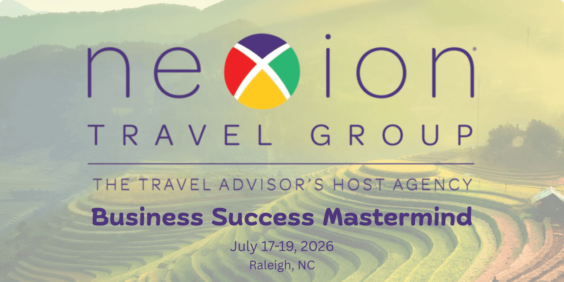 Business Success Mastermind
