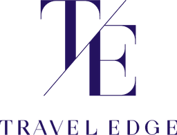 Travel Edge logo