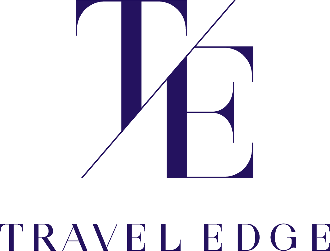 Travel Edge logo