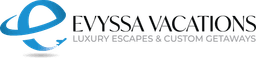 Evyssa Vacations logo