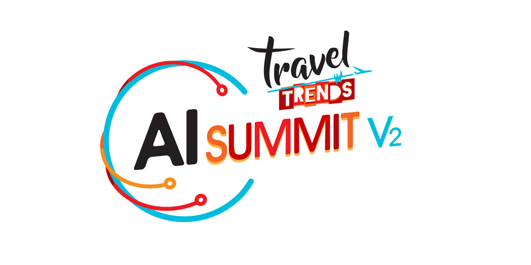 Travel Trends AI Summit 2025