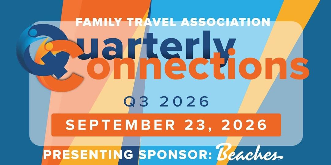 Quarterly Connections Q3 2026