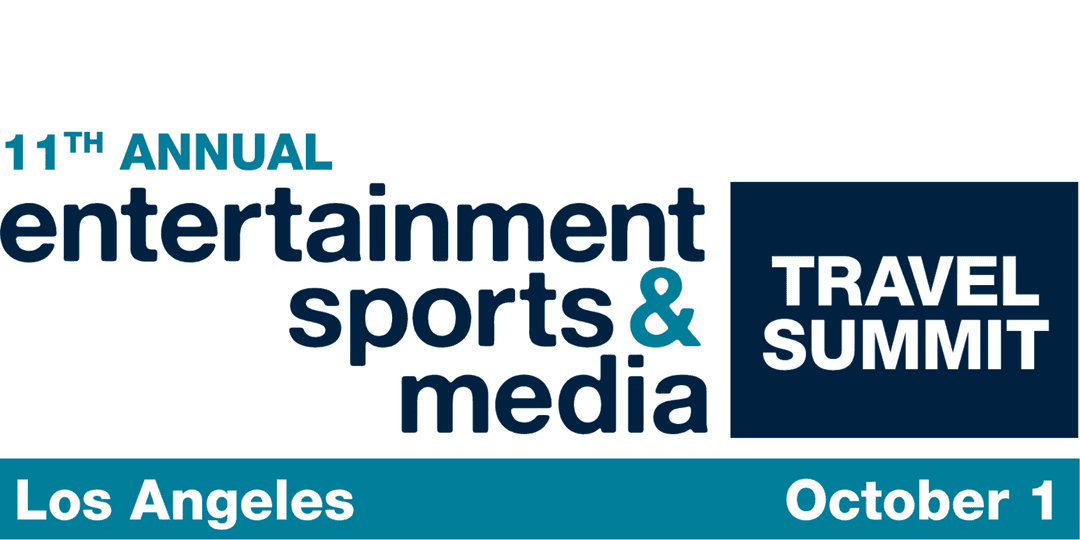 11th Annual Entertainment Sports & Media Travel Summit Los Angeles