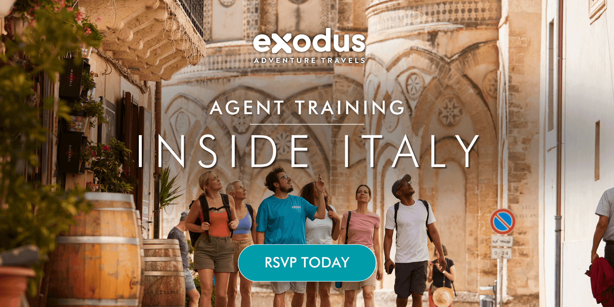 Inside Italy With Exodus Travels
