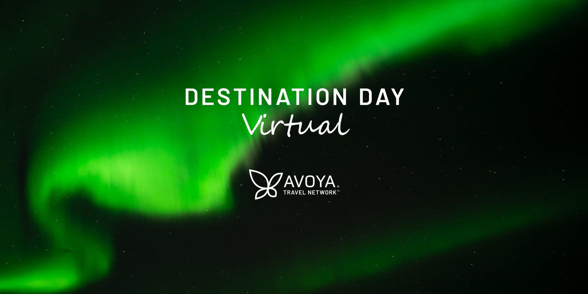  Destination Day | Hawaii & South Pacific header