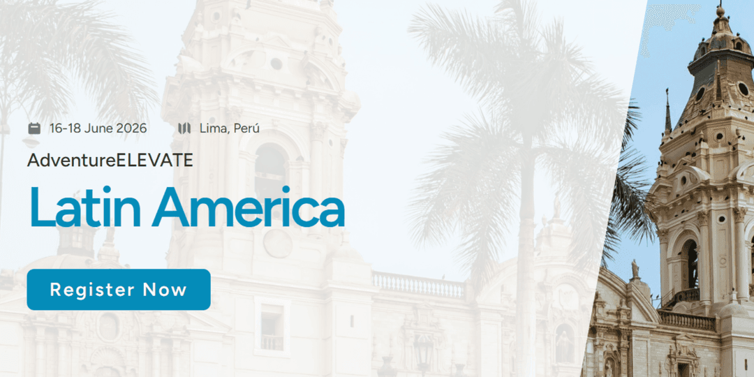 AdventureELEVATE Latin America