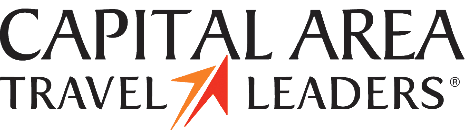 Capital Area Travel Leaders logo