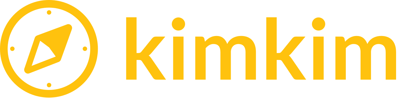 KimKim logo