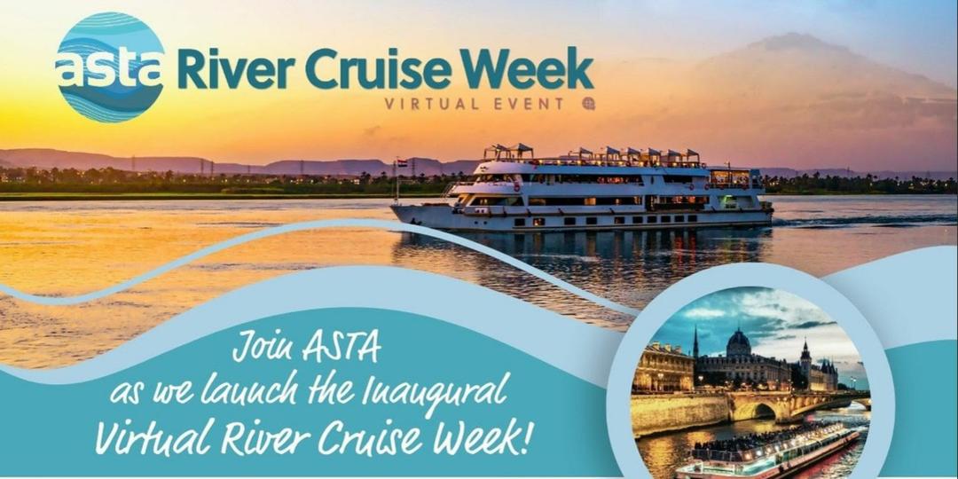 River Cruise Week