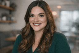 Jaqueline Rivera-Sotoodeh