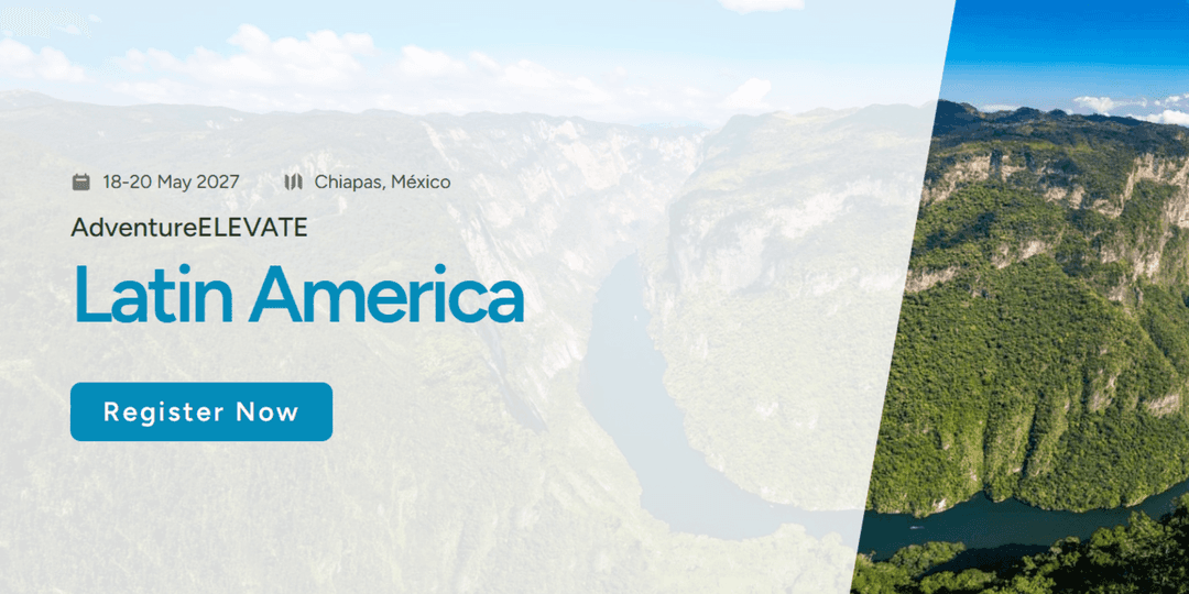 AdventureELEVATE Latin America 2027
