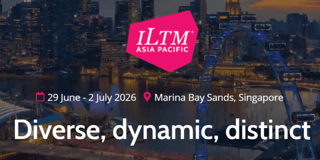 Asia Pacific - 2026