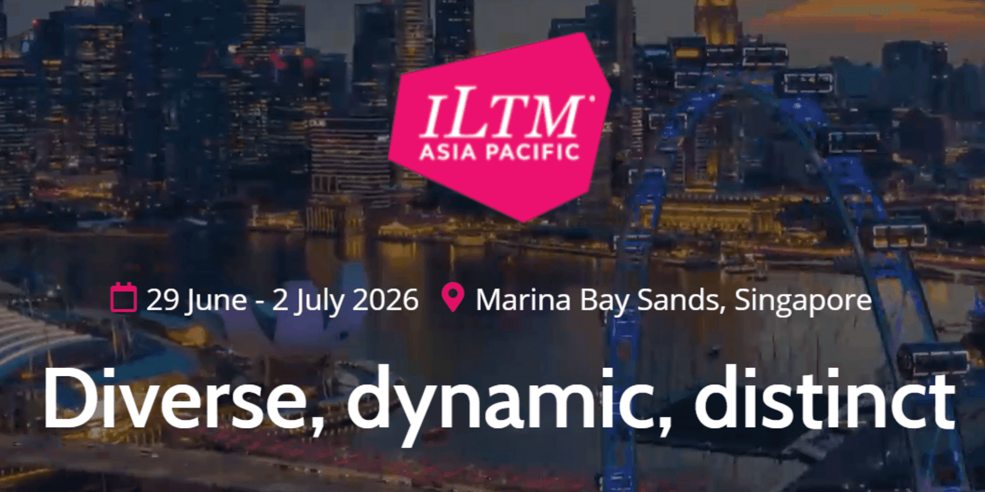 Asia Pacific - 2026