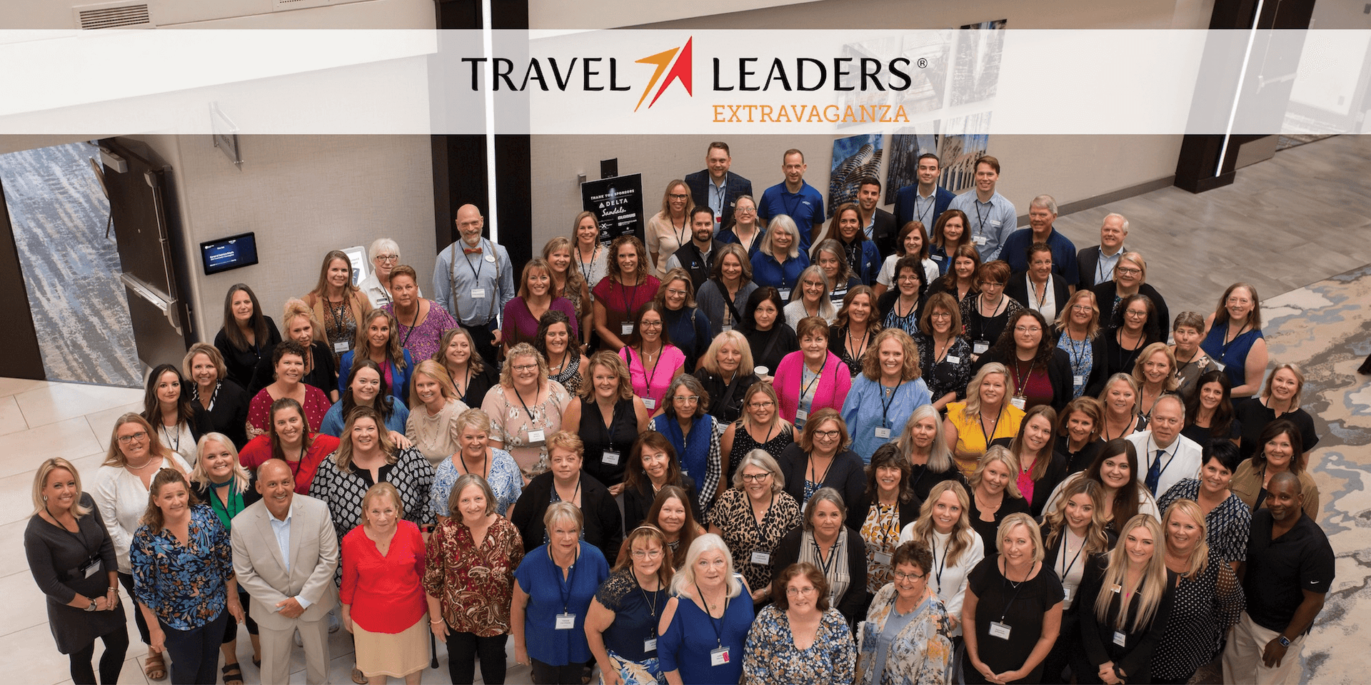 Travel Leaders Market Square Extravaganza