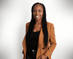 Tyneshia Perine