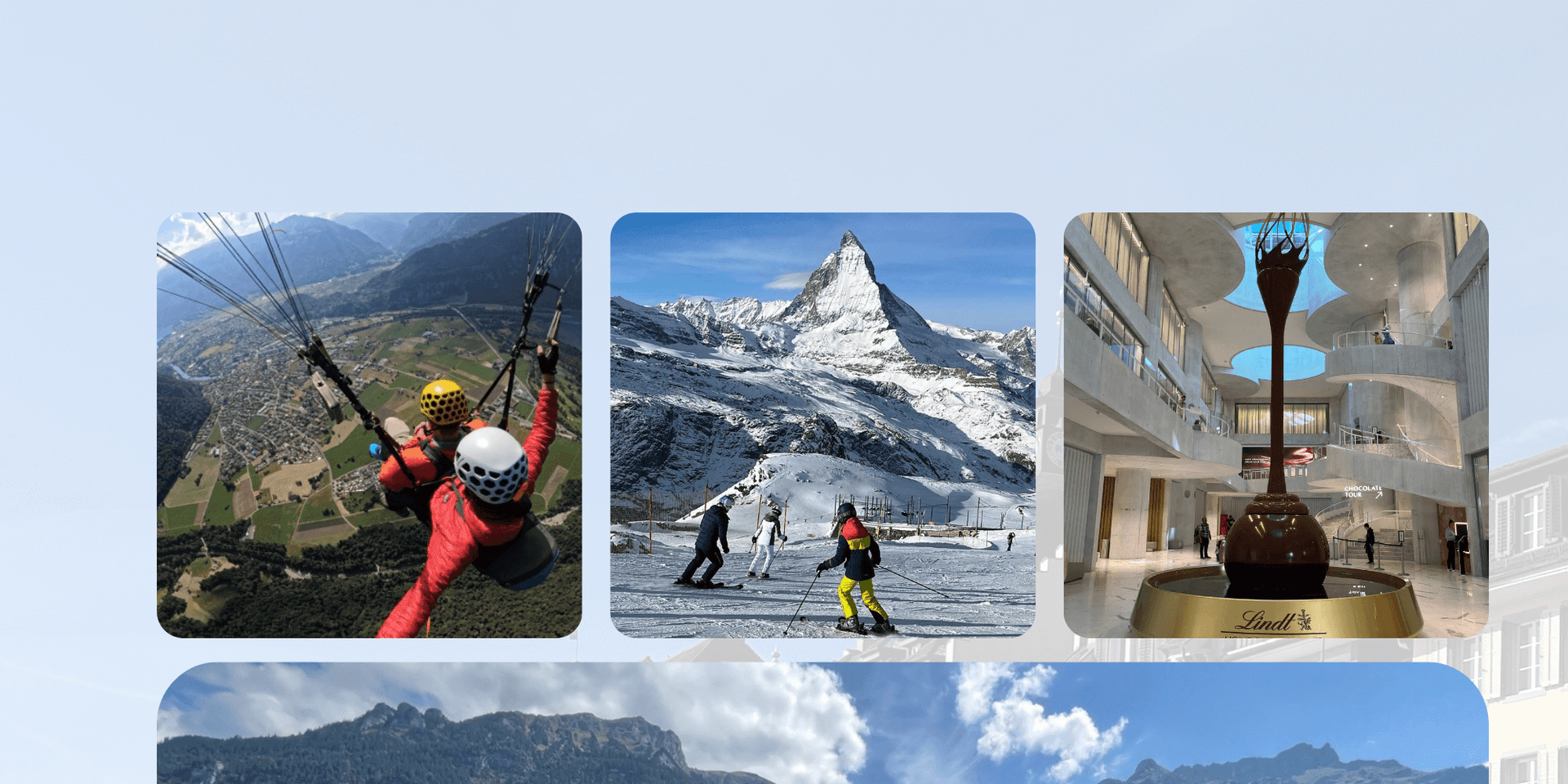 Switzerland 101 for Travel Advisors: Essential Knowledge & Booking Tips