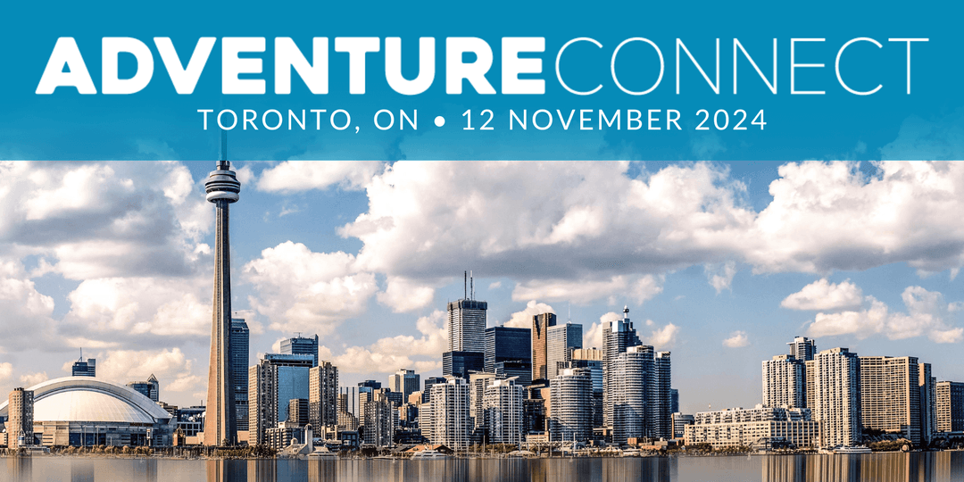 AdventureConnect Toronto with PROMPERÚ