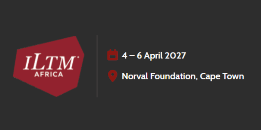 ILTM Africa 2027