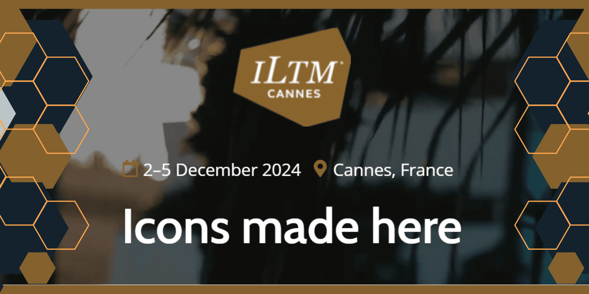 ILTM Cannes header