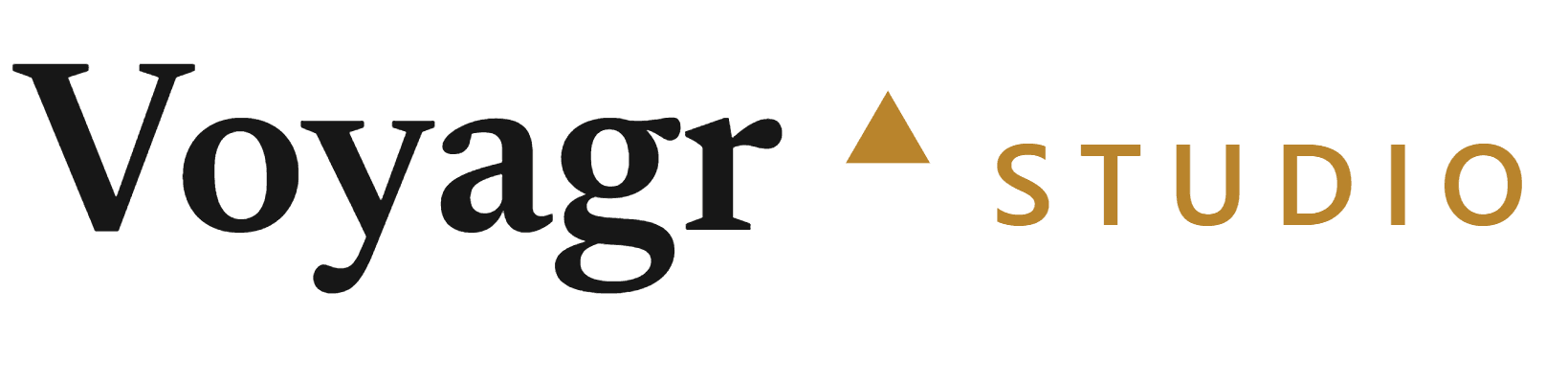 Voyagr Studio logo