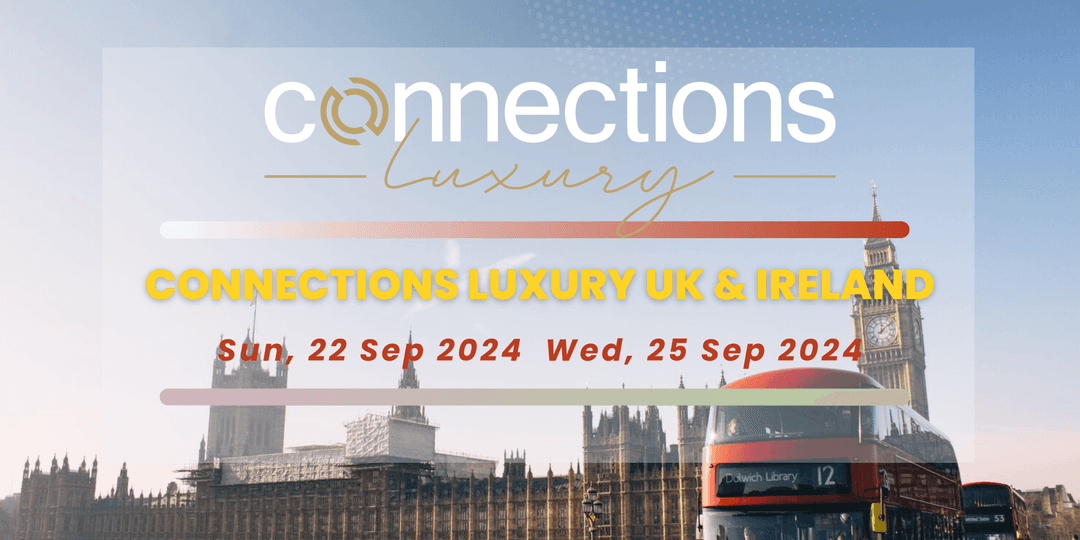 Connections Luxury UK & Ireland