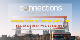 Connections Luxury UK & Ireland