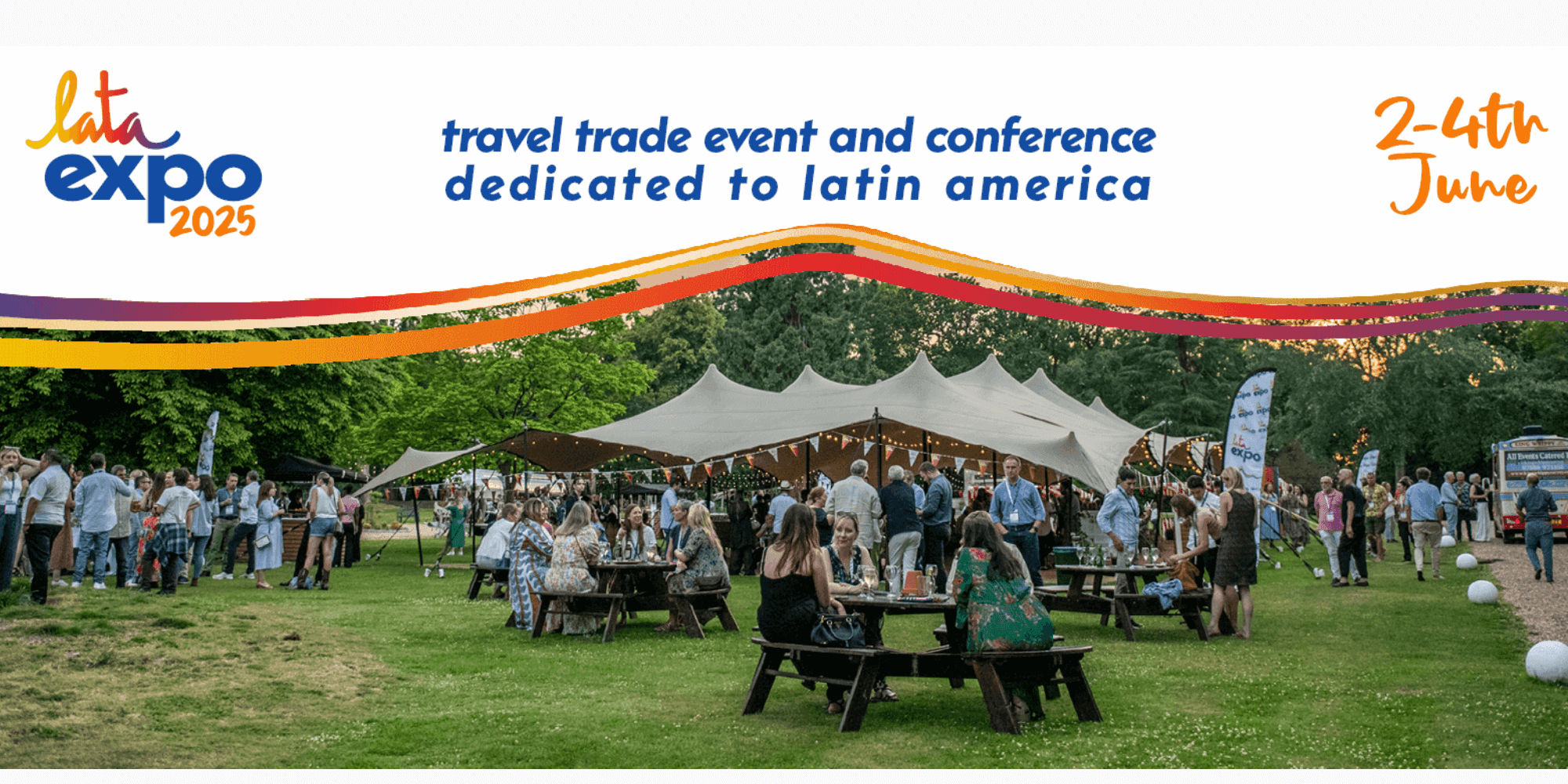 LATA Expo Conference - 2025