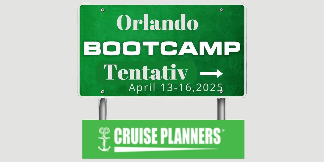 Orlando Boot Camp - Tentative 2025	