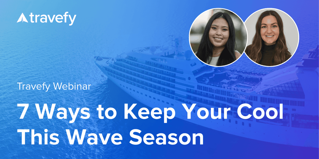 7 Ways to Keep Your Cool This Wave Season