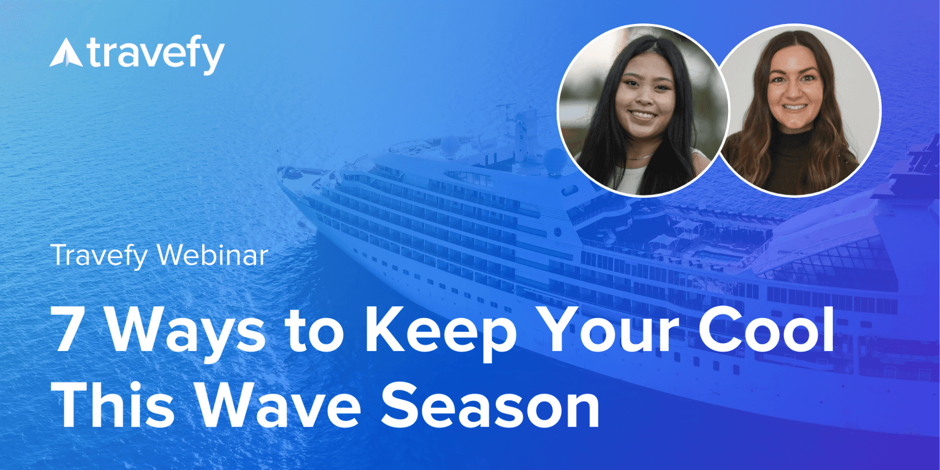7 Ways to Keep Your Cool This Wave Season