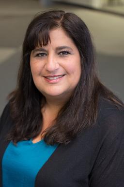 Shari Speer