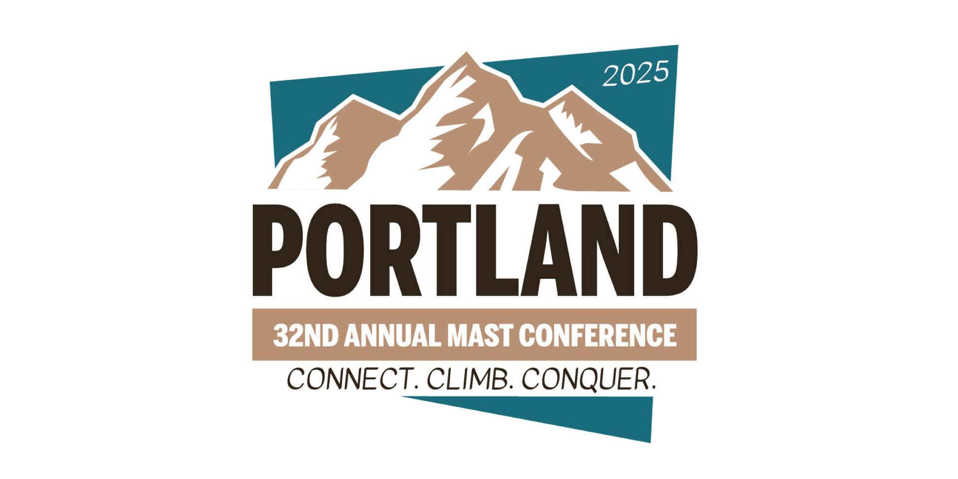 2025 Annual MAST Conference